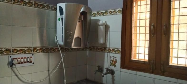 BMC Classes SatGuru Sai PG for Boys photo 1